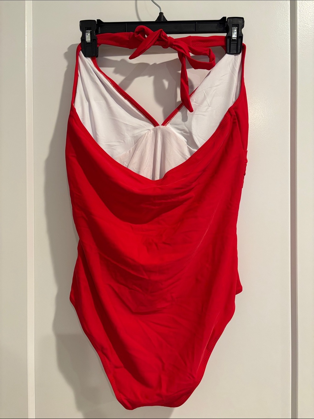 Amazon Women’s One Piece Swimsuit Large - Picture 6 of 7